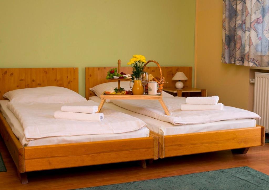 Motel Kod Bakija Карловац Номер фото
