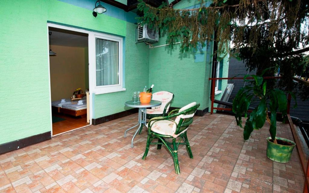 Motel Kod Bakija Карловац Номер фото