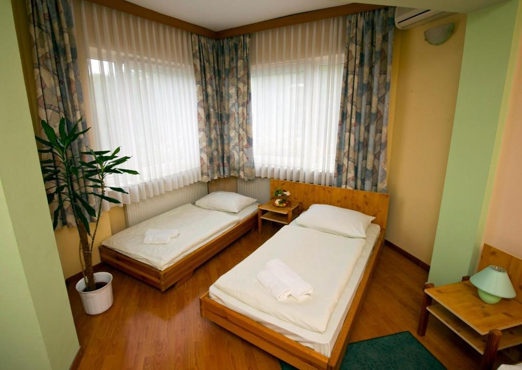 Motel Kod Bakija Карловац Номер фото