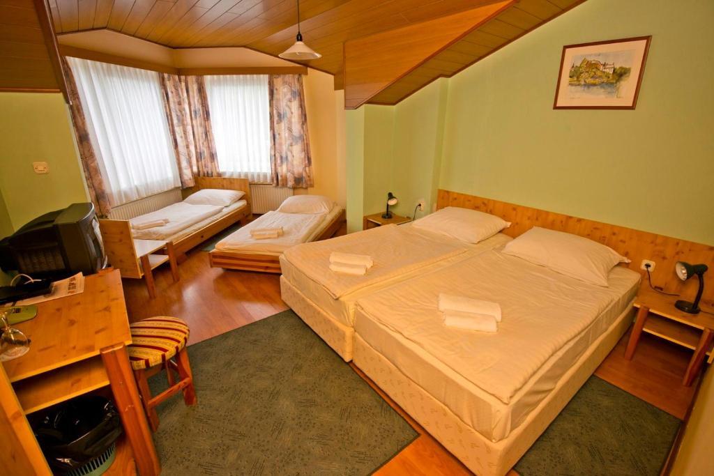 Motel Kod Bakija Карловац Номер фото
