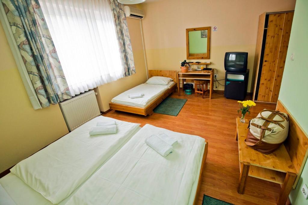 Motel Kod Bakija Карловац Номер фото